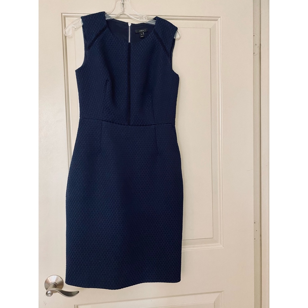 Brand new Dress from J crew, has never been worn.